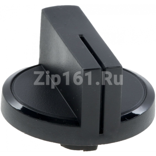 Ручка конфорки газовой варочной панели  00635248