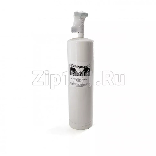 Фреон R-141b с вентилем 800 г
