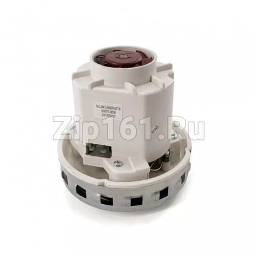 Мотор пылесоса 1350W, H-128,3/42, D130/58 Thomas 100368 Мотор пылесоса 1350W, H-128,3/42, D130/58 Thomas 100368