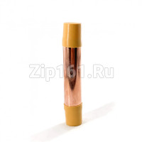 Фильтр осушитель 50гр. 6,2х10 (30x0,6x160) Китай Фильтр осушитель 50гр. 6,2х10 (30x0,6x160) Китай