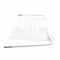 Испаритель Норд-226 0,5 мм, плачущий двухканальный 440x400 мм