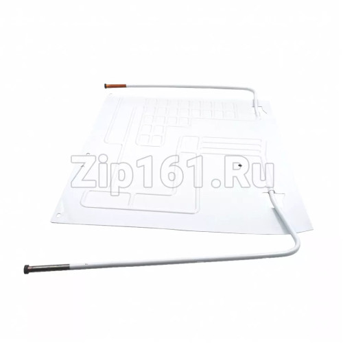 Испаритель Норд-226 0,5 мм, плачущий двухканальный 440x400 мм