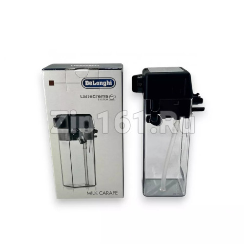 кувшин-капучинатор DeLonghi DLSC010, 5513294561 кувшин-капучинатор DeLonghi DLSC010, 5513294561