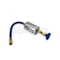 Инжектор для масел и присадок 1/4" 15мл LT-J6