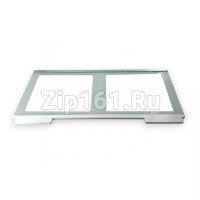 Полка холодильной камеры средняя, стеклянная Haier 0060843520