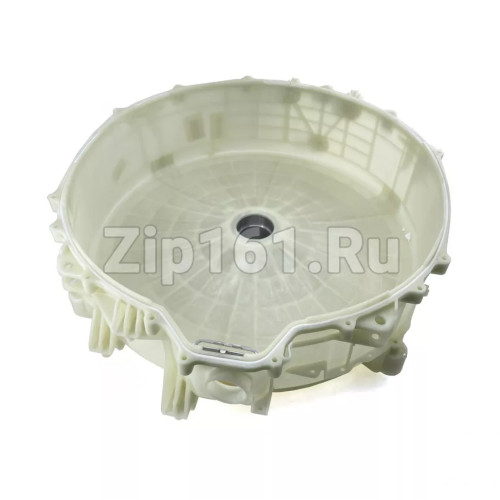 Задняя часть бака стиральной машины Haier 0020206604A