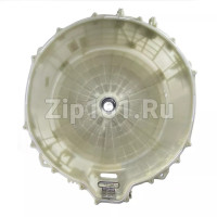 Задняя часть бака стиральной машины Haier 0020206604A