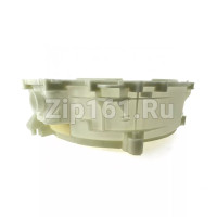 Задняя часть бака стиральной машины Haier 0020206604A