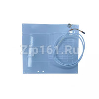 Испаритель плачущий 450x400 мм 1-канальный Россия хорошее качество