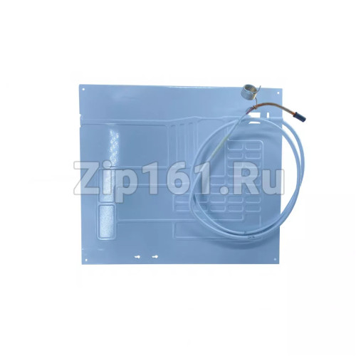 Испаритель плачущий 450x400 мм 1-канальный Россия хорошее качество