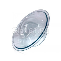 Стекло люка стиральной машины Midea 12538100000025 Стекло люка стиральной машины Midea 12538100000025