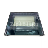 Дверь в сборе для духового шкафа Midea 12971100A44285+12971100A43999+12971100A64596 мод: MO78100CGI Дверь в сборе для духового шкафа Midea 12971100A44285+12971100A43999+12971100A64596 мод: MO78100CGI