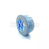 Лента армированная ЭКО (Klebebander), серая 50х48 мм