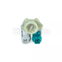 Электроклапан подачи воды стиральной машины Electrolux 3792260808 2W-180 (12 мм/14 мм) (Уценка) Электроклапан подачи воды стиральной машины Electrolux 3792260808 2W-180 (12 мм/14 мм) (Уценка)