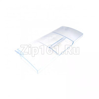 Откидная панель 180x420мм морозильной камеры BEKO 4551630200(Уценка)