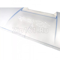 Откидная панель 180x420мм морозильной камеры BEKO 4551630200(Уценка)