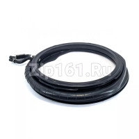 Манжета люка стиральной машины Haier 0020301453RU