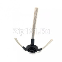 Левая щетка робот-пылес Midea VCR03W 12175000083870