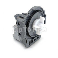 Насос Hanyu 9011229 30W, круглый, 4 защелки, клеммы назад ПММ Gorenje Hansa Midea 674000600154 Насос Hanyu 9011229 30W, круглый, 4 защелки, клеммы назад ПММ Gorenje Hansa Midea 674000600154