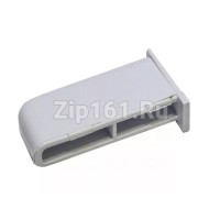 Толкатель кнопки включения света Stinol Indesit C00857170 C00509121