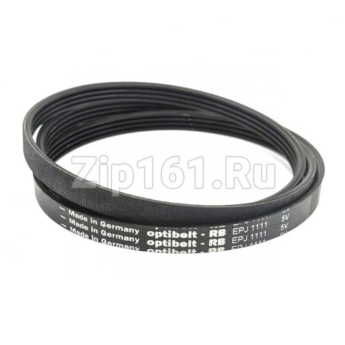 Ремень 1111J4 EL Optibelt стиральной машины Candy