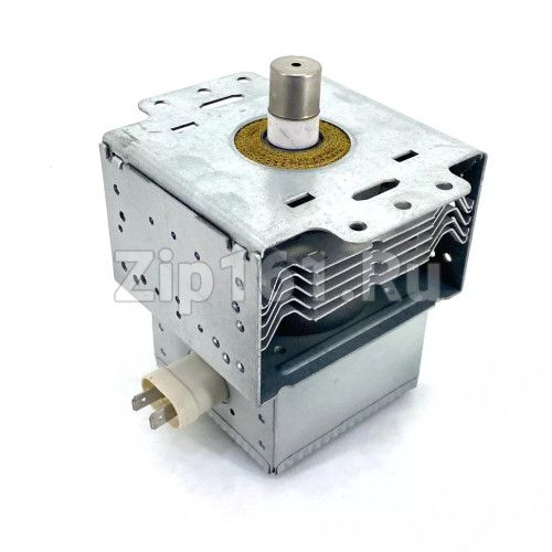 Магнетрон 2M246-021 5 пластин разъём перпендикулярно