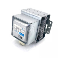 Магнетрон 2M246-021 5 пластин разъём перпендикулярно