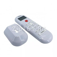 Пульт управления кондиционером Haier A0010404555C