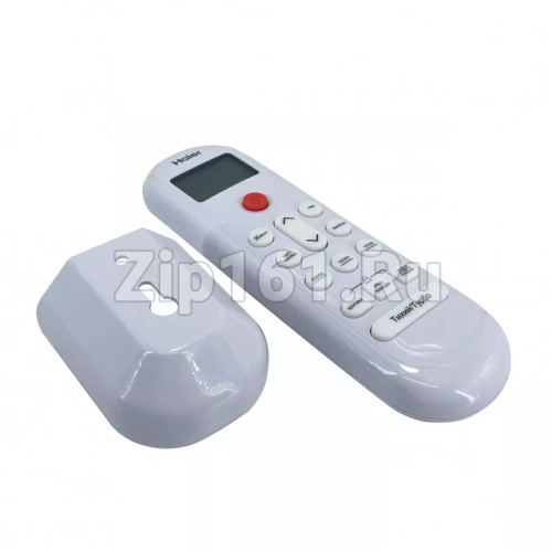 Пульт управления кондиционером Haier A0010404555C