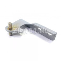 Кронштейн двери средний Бирюса 0433030000 М металлик