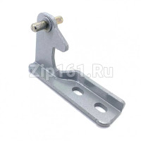 Кронштейн двери средний Бирюса 0433030000 М металлик