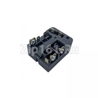 Блок пускозащитный CTC65 JPQV-33D+BT50-120 Атлант 906345000005 Китай Блок пускозащитный CTC65 JPQV-33D+BT50-120 Атлант 906345000005 Китай