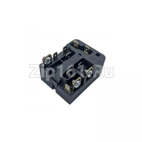 Блок пускозащитный CTC65 JPQV-33D+BT50-120 Атлант 906345000005 Китай Блок пускозащитный CTC65 JPQV-33D+BT50-120 Атлант 906345000005 Китай