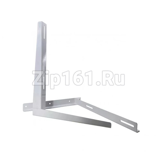 Кронштейн для монтажа кондиционера Berlingtoun 500х600 (2,5мм, усиленный) комплект, 2шт