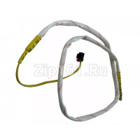 Температурный датчик кондиционера белый 15кОм длина 65см