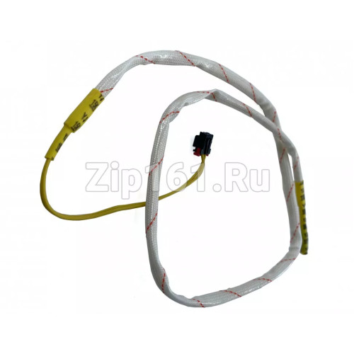 Температурный датчик кондиционера белый 15кОм длина 65см