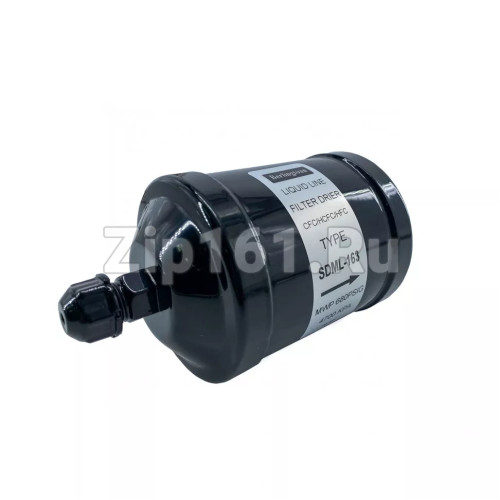 Фильтр-осушитель SDML-163 3/8 под гайку