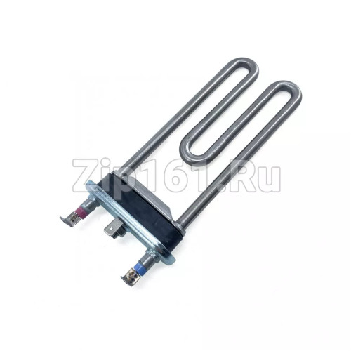 Тэн Berlingtoun 1900W прямой без отверстия под датчик L=175  5301ER1001Q