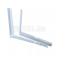 Кронштейн для монтажа кондиционера Berlingtoun 500х600 (2,5мм, усиленный) комплект, 2шт