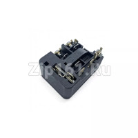 Блок пускозащитный CTC65 JPQV-33D+BT50-120 Атлант 906345000005 Китай Блок пускозащитный CTC65 JPQV-33D+BT50-120 Атлант 906345000005 Китай