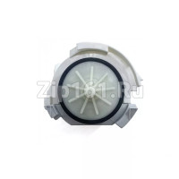 Насос посудомоечной машины Indesit C00297919
