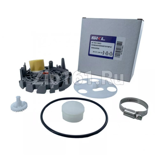 Ремкомплект для циркуляционного Насоса насоса  00644996 без мотора