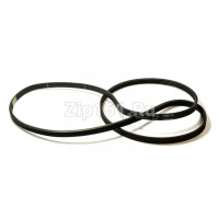 Ремень 1260J4 HUTCHINSON стиральной машины HOTPOINT Ремень 1260J4 HUTCHINSON стиральной машины HOTPOINT