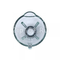 Чаша измельчителя блендера Moulinex MS-653089