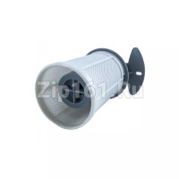 Фильтр (в сборе) для остатков пищи, для посудомоечных Ariston Indesit C00142344