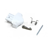 Ручка люка ARISTON - INDESIT 049411 Ручка люка ARISTON - INDESIT 049411
