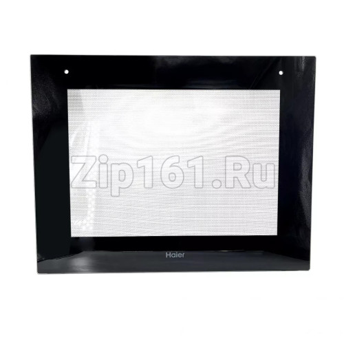 Стекло внешнее для духового шкафа Haier 0530052467