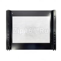 Стекло внешнее для духового шкафа Haier 0530052467