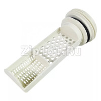 Заглушка фильтра  075801