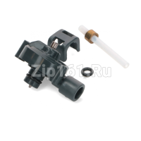 Клапан заварочного узла кофемашины Saeco 421941127911